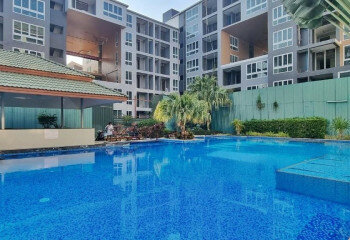 Кондоминиум в Банг Ламунге, Таиланд | THE257527