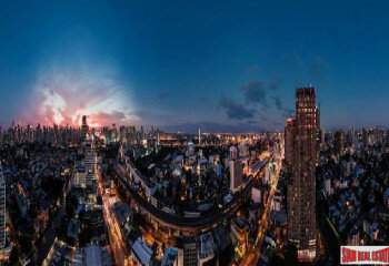 Квартира в Пхетчабури, Таиланд | THE518861