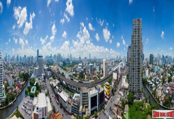 Квартира в Пхетчабури, Таиланд | THE518861