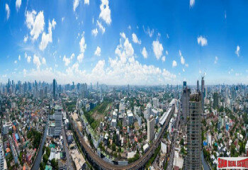 Квартира в Пхетчабури, Таиланд | THE518861