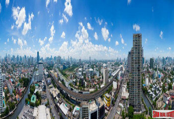 Квартира в Пхетчабури, Таиланд | THE518861