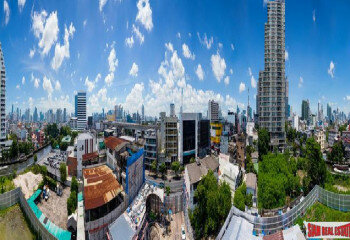 Квартира в Пхетчабури, Таиланд | THE518861