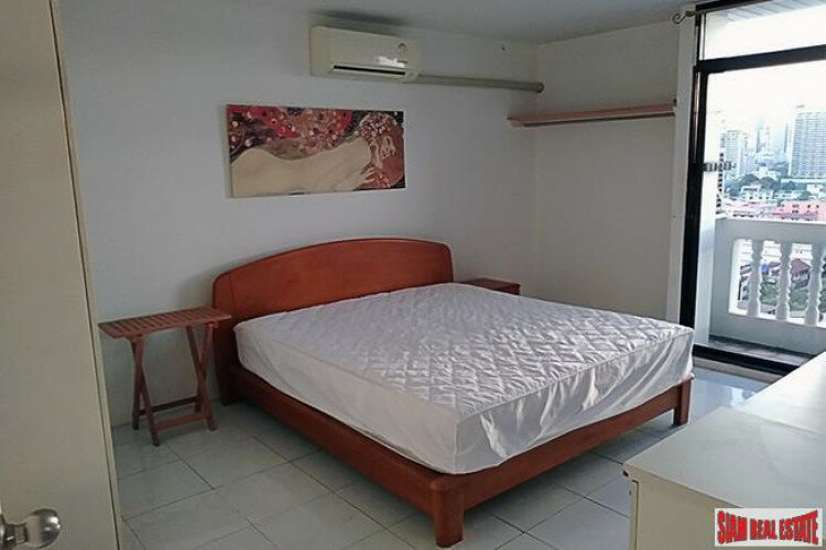 Квартира в Бангкоке, Таиланд | THE218941