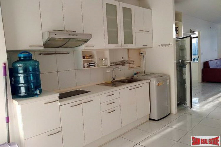 Квартира в Бангкоке, Таиланд | THE218941