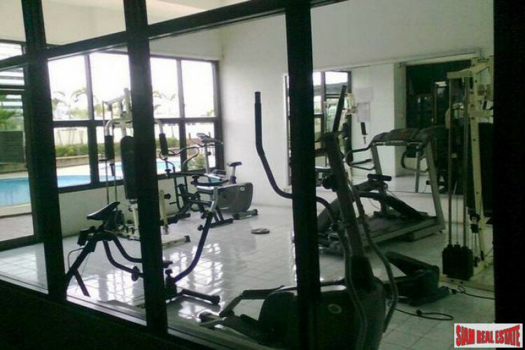 Квартира в Бангкоке, Таиланд | THE218941