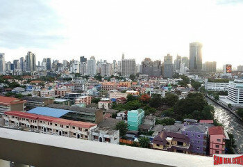 Квартира в Бангкоке, Таиланд | THE218941