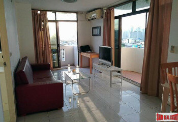 Квартира в Бангкоке, Таиланд | THE218941