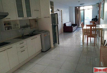 Квартира в Бангкоке, Таиланд | THE218941