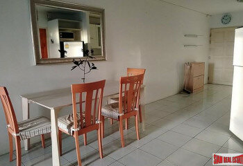 Квартира в Бангкоке, Таиланд | THE218941