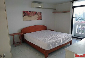 Квартира в Бангкоке, Таиланд | THE218941