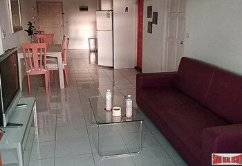 Квартира в Бангкоке, Таиланд | THE218941