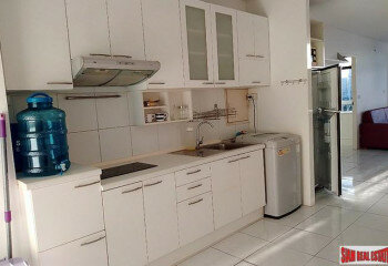 Квартира в Бангкоке, Таиланд | THE218941