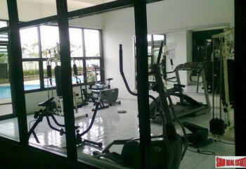 Квартира в Бангкоке, Таиланд | THE218941