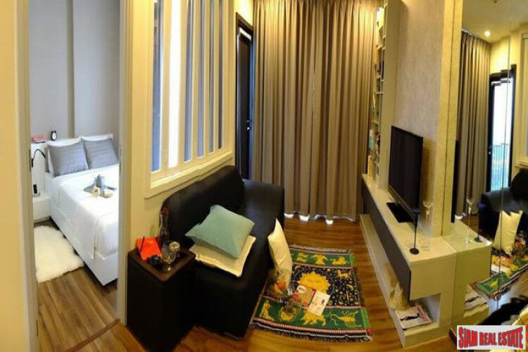 Квартира в Бангкоке, Таиланд | THE119490