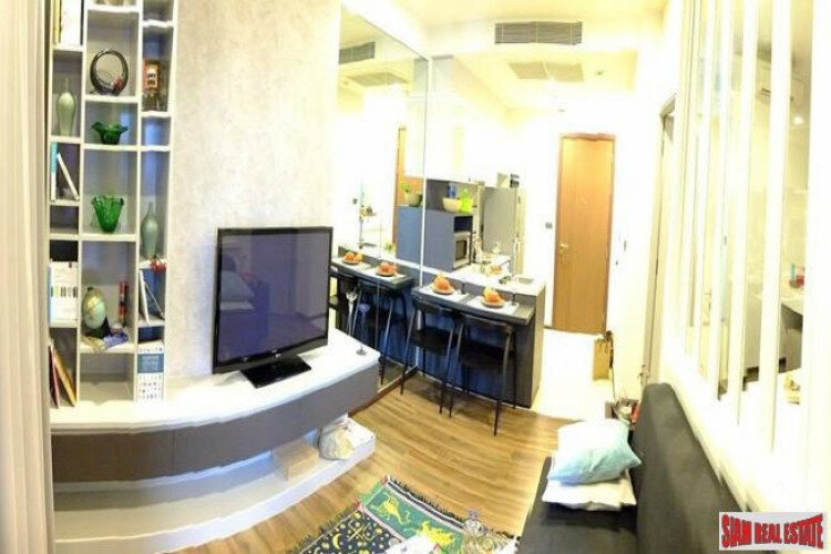 Квартира в Бангкоке, Таиланд | THE119490