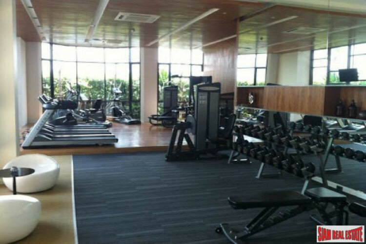 Квартира в Бангкоке, Таиланд | THE119490