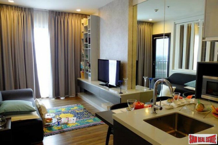 Квартира в Бангкоке, Таиланд | THE119490