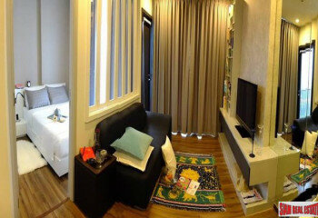 Квартира в Бангкоке, Таиланд | THE119490