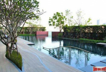 Квартира в Бангкоке, Таиланд | THE119490