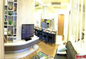 Квартира в Бангкоке, Таиланд | THE119490