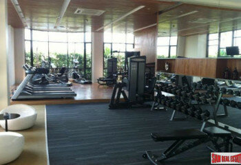 Квартира в Бангкоке, Таиланд | THE119490