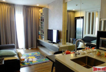 Квартира в Бангкоке, Таиланд | THE119490