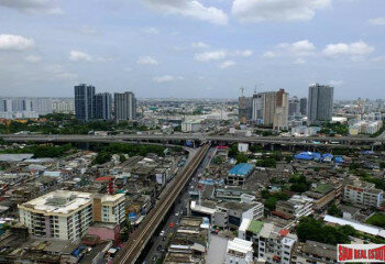 Квартира в Бангкоке, Таиланд | THE119490