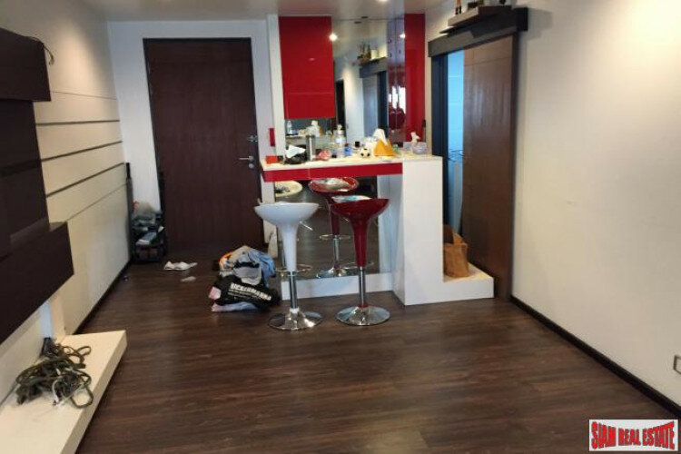 Квартира в Бангкоке, Таиланд | THE318802