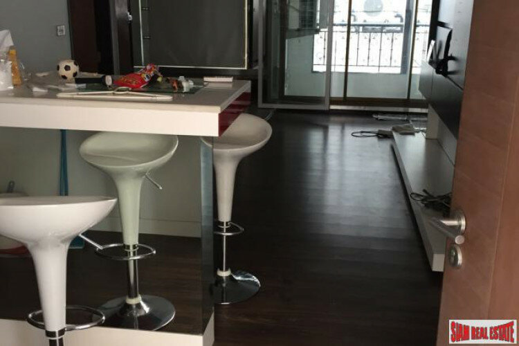 Квартира в Бангкоке, Таиланд | THE318802