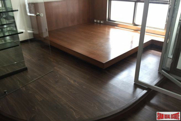 Квартира в Бангкоке, Таиланд | THE318802