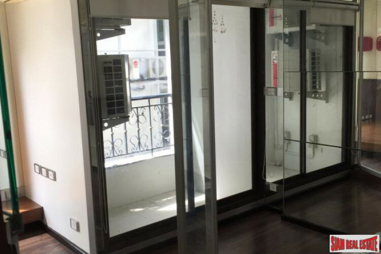 Квартира в Бангкоке, Таиланд | THE318802