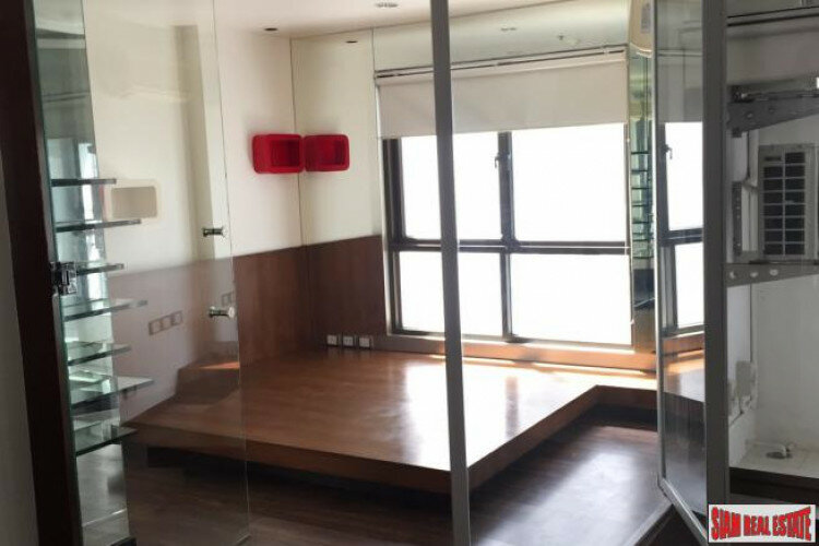 Квартира в Бангкоке, Таиланд | THE318802