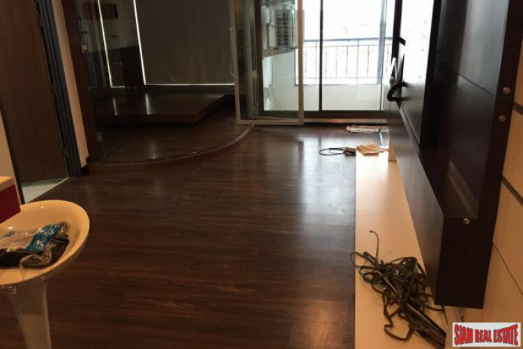 Квартира в Бангкоке, Таиланд | THE318802