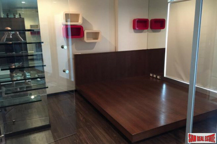 Квартира в Бангкоке, Таиланд | THE318802