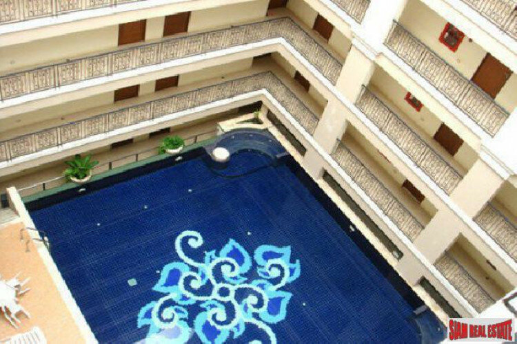 Квартира в Бангкоке, Таиланд | THE318802