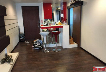 Квартира в Бангкоке, Таиланд | THE318802