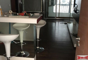 Квартира в Бангкоке, Таиланд | THE318802