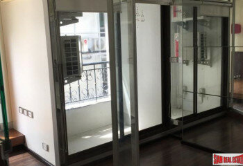 Квартира в Бангкоке, Таиланд | THE318802