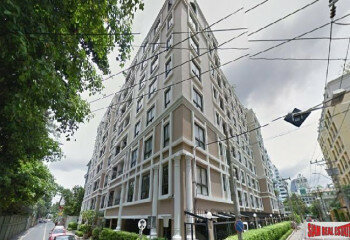 Квартира в Бангкоке, Таиланд | THE318802