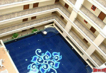 Квартира в Бангкоке, Таиланд | THE318802