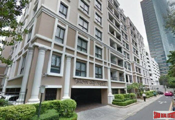 Квартира в Бангкоке, Таиланд | THE318802