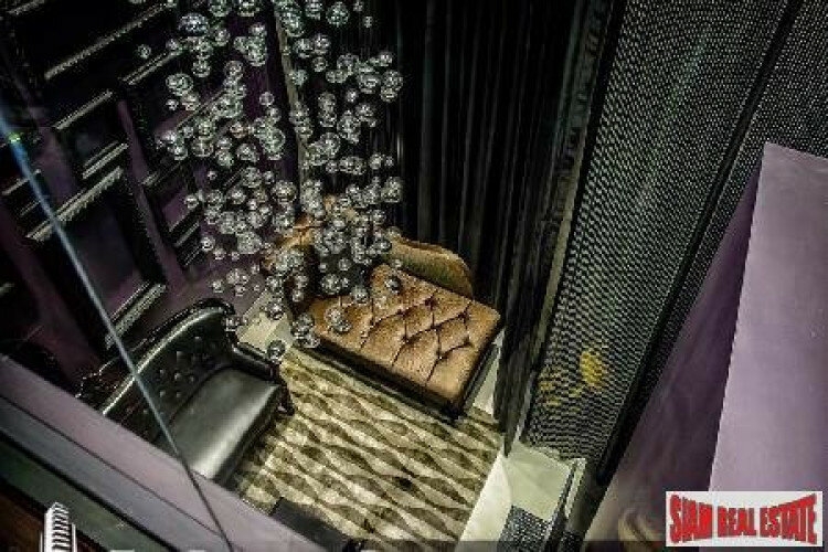 Квартира в Бангкоке, Таиланд | THE120221