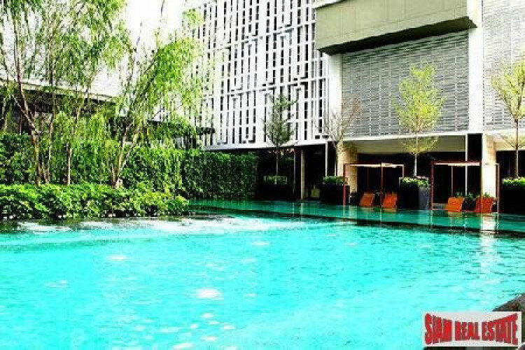 Квартира в Бангкоке, Таиланд | THE120221