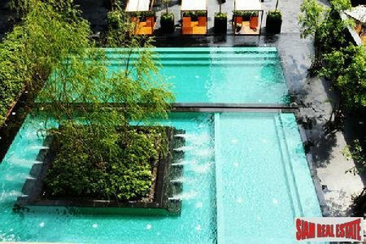 Квартира в Бангкоке, Таиланд | THE120221