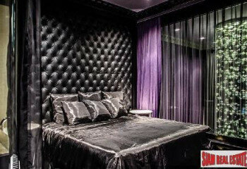 Квартира в Бангкоке, Таиланд | THE120221