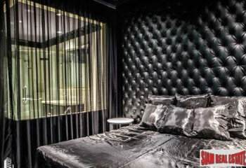 Квартира в Бангкоке, Таиланд | THE120221