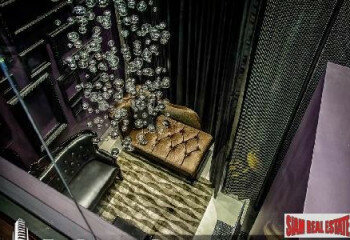 Квартира в Бангкоке, Таиланд | THE120221