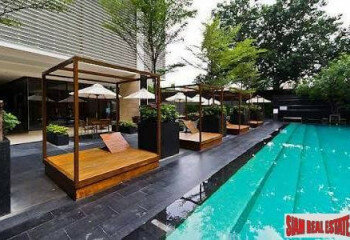 Квартира в Бангкоке, Таиланд | THE120221