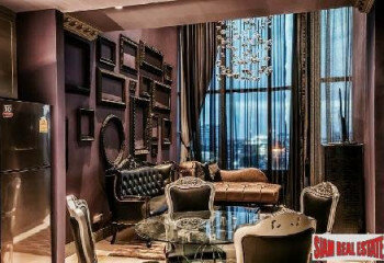 Квартира в Бангкоке, Таиланд | THE120221