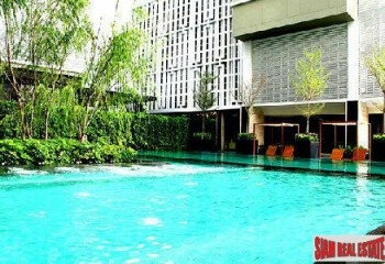 Квартира в Бангкоке, Таиланд | THE120221